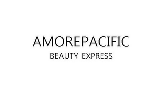 AMOREPACIFIC BEAUTY EXPRESS