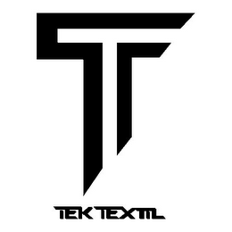 T TEK TEXTIL