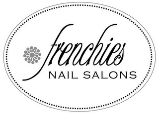 FRENCHIES NAIL SALONS