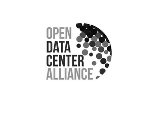 OPEN DATA CENTER ALLIANCE