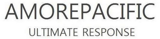 AMOREPACIFIC ULTIMATE RESPONSE
