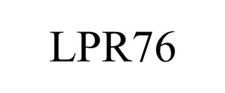 LPR76