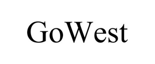 GOWEST