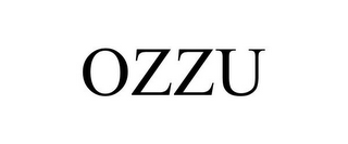 OZZU