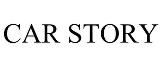 CAR STORY