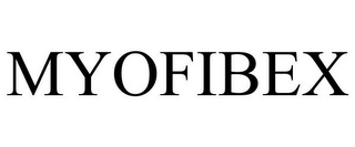 MYOFIBEX