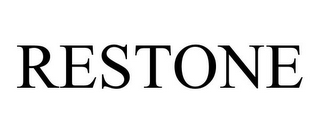 RESTONE