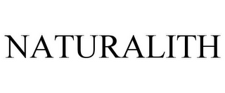 NATURALITH