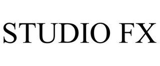 STUDIO FX