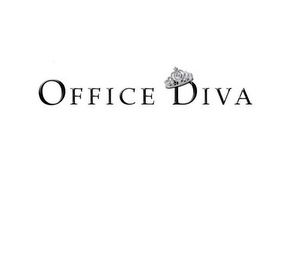 OFFICE DIVA