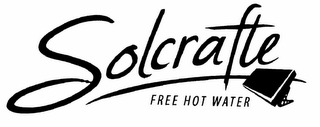 SOLCRAFTE FREE HOT WATER