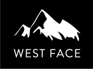 WEST FACE