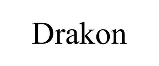 DRAKON