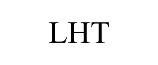 LHT