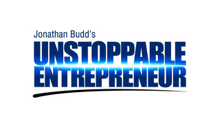 JONATHAN BUDD'S UNSTOPPABLE ENTREPRENEUR