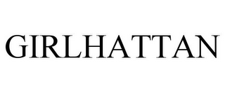 GIRLHATTAN