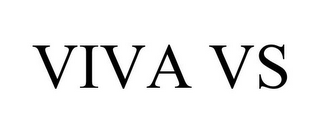 VIVA VS