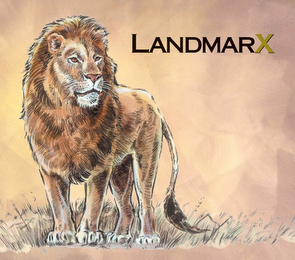 LANDMARX