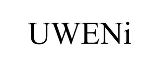 UWENI