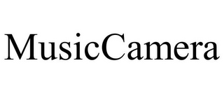 MUSICCAMERA