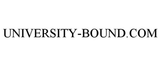 UNIVERSITY-BOUND.COM