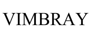 VIMBRAY