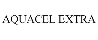 AQUACEL EXTRA