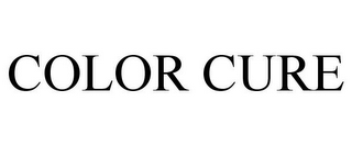 COLOR CURE