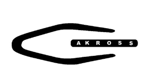 AKROSS