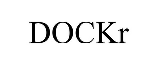 DOCKR