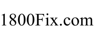 1800FIX.COM