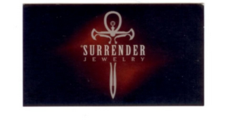 SURRENDER JEWELRY