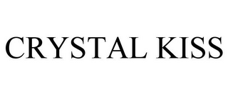 CRYSTAL KISS