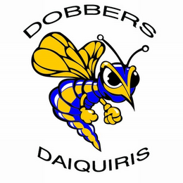 DOBBERS DAIQUIRIS