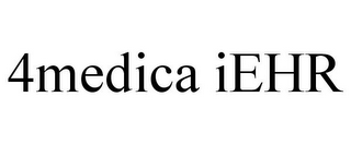 4MEDICA IEHR