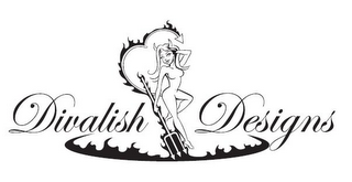 DIVALISH DESIGNS