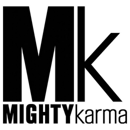 MK MIGHTYKARMA