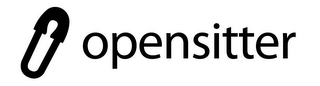 OPENSITTER