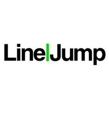 LINE JUMP