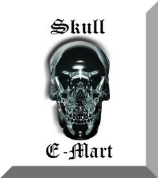 SKULL E-MART