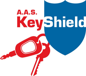 A.A.S. KEYSHIELD