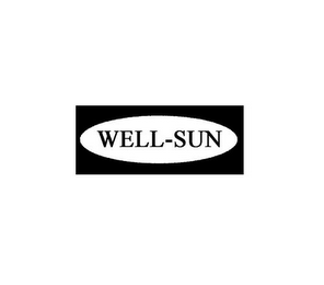 WELL-SUN