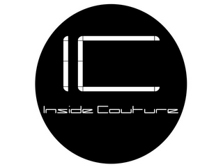 IC INSIDE COUTURE