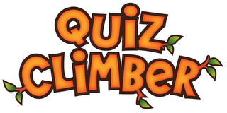 QUIZ CLIMBER