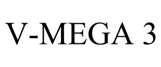 V-MEGA 3