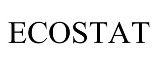 ECOSTAT