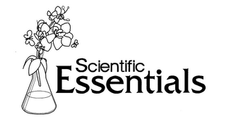 SCIENTIFIC ESSENTIALS