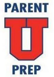 PARENT U PREP