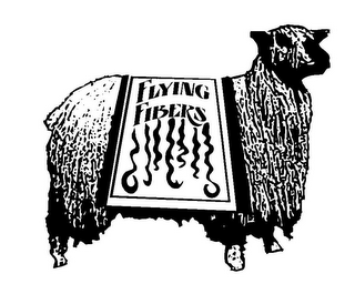 FLYING FIBERS