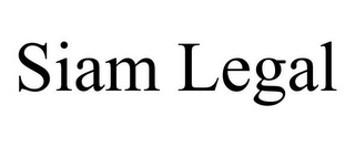SIAM LEGAL